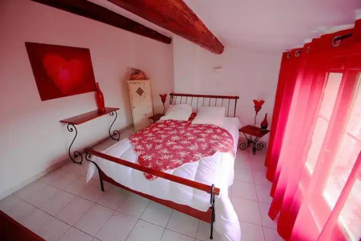 Maison Avec Jacuzzi Et Terrasse Sur Les Toits Brignon 외부 사진