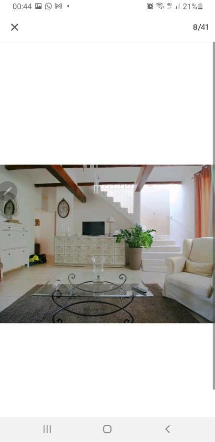 Maison Avec Jacuzzi Et Terrasse Sur Les Toits Brignon 외부 사진