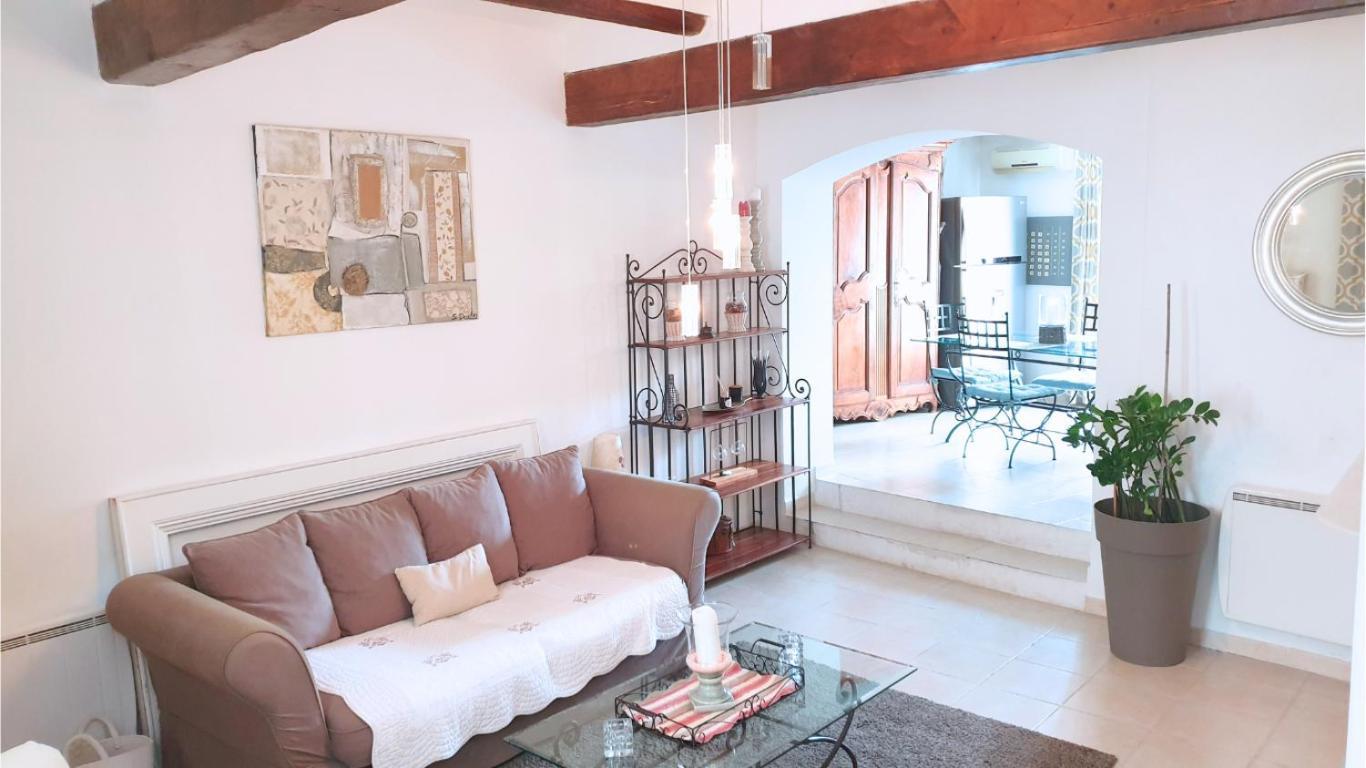 Maison Avec Jacuzzi Et Terrasse Sur Les Toits Brignon 외부 사진